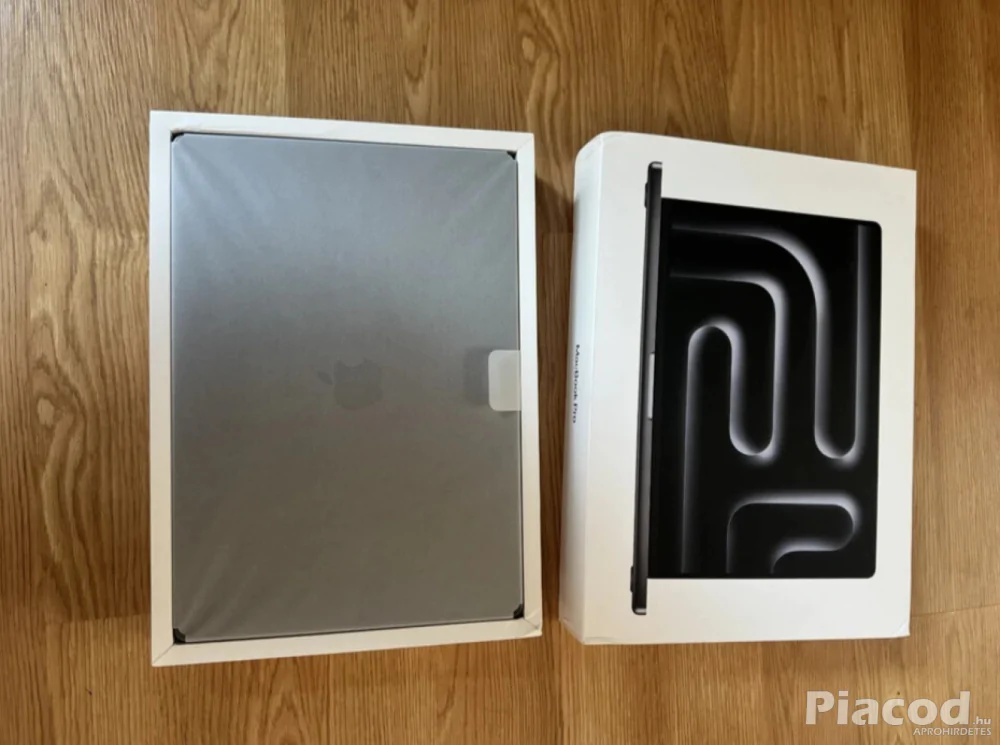 Apple MacBook Pro - Kép 2