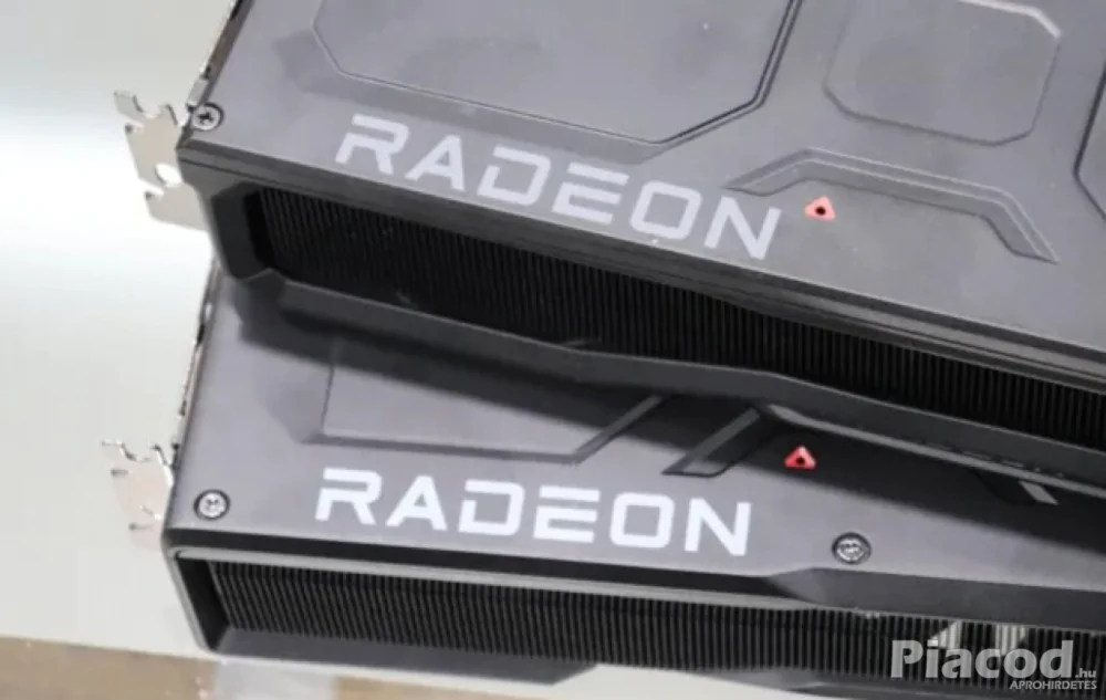 Radeon RX 7900 XTX - Kép 3