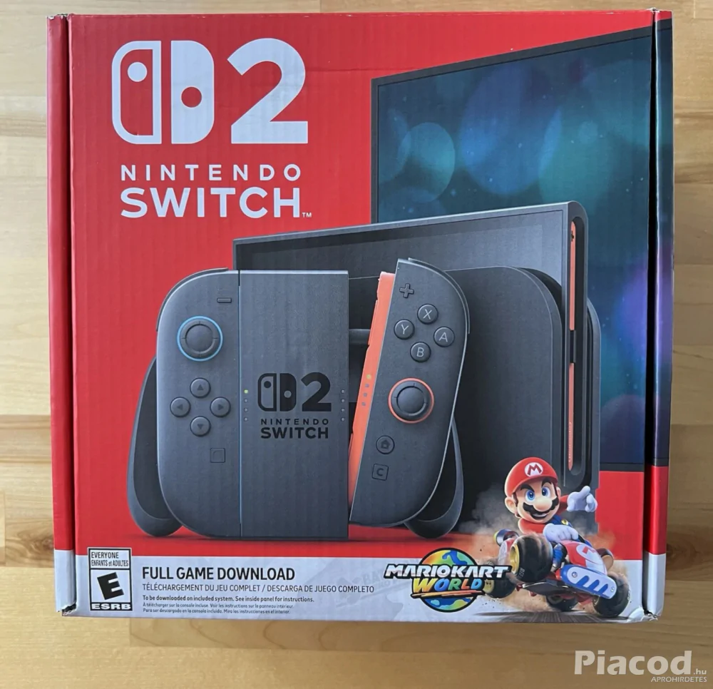 Nintendo Switch 2