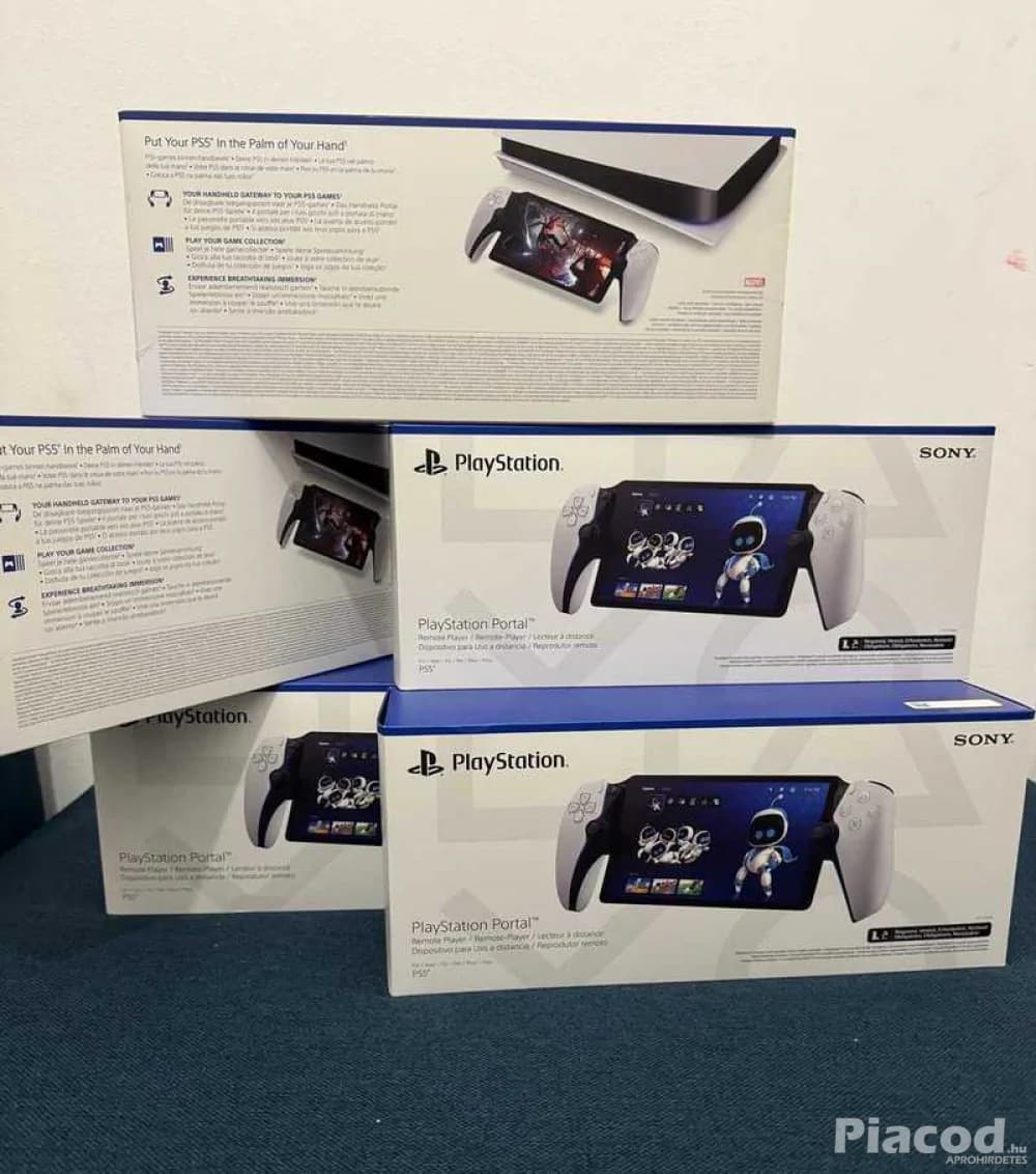 Sony Playstation Portal