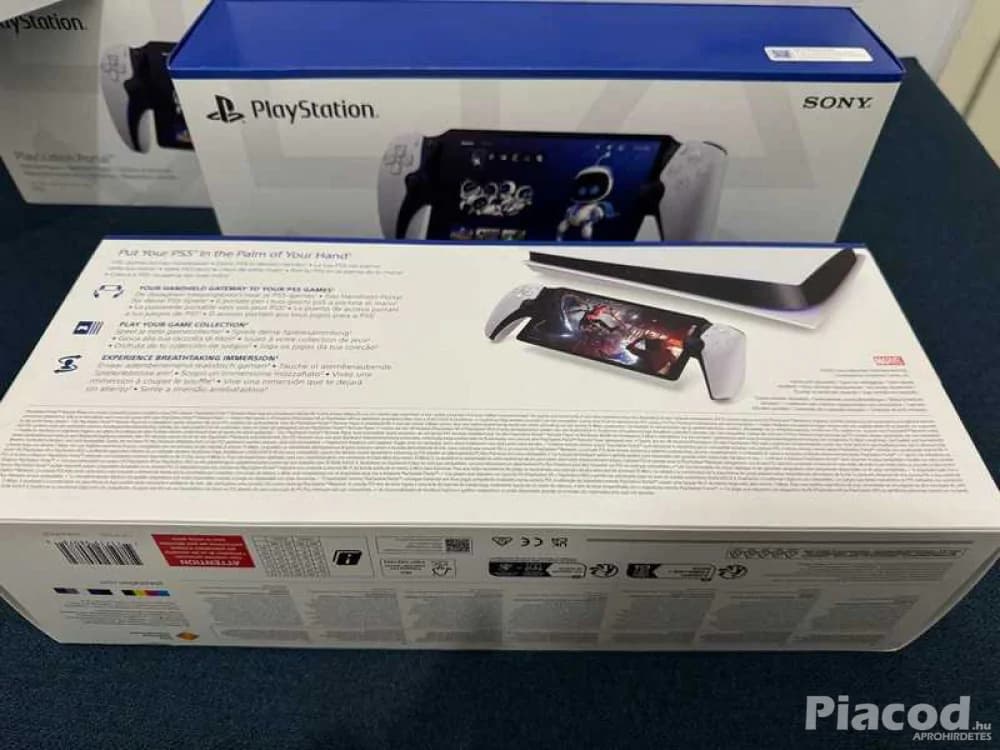 Sony Playstation Portal - Kép 2