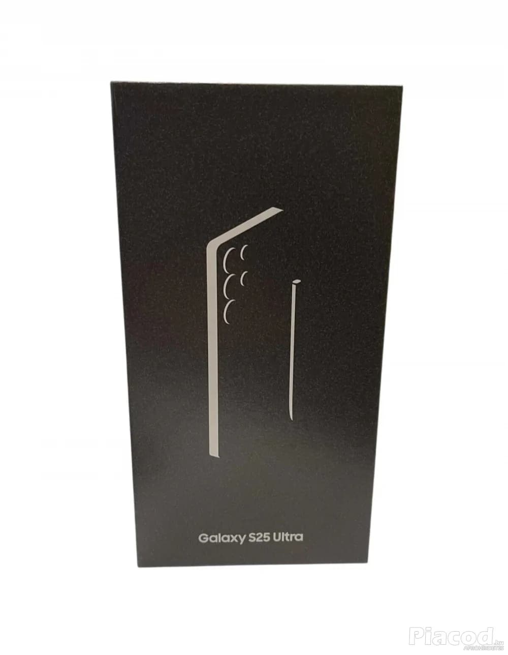 Samsung Galaxy S25 Ultra