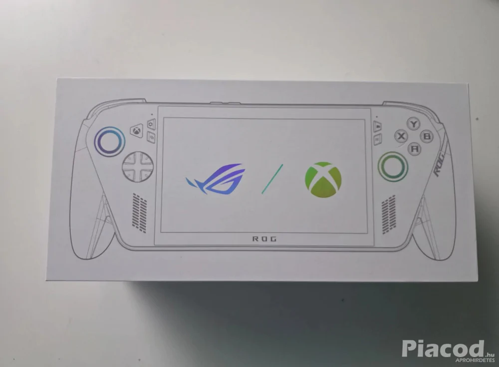 ROG XBOX Ally - Kép 2