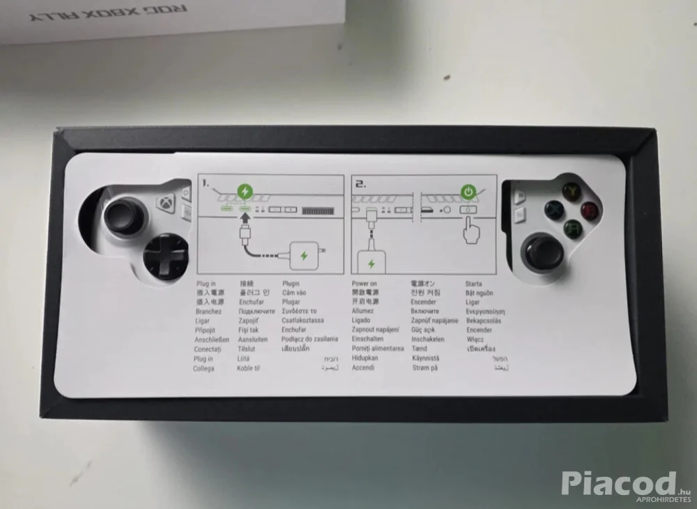 ROG XBOX Ally - Kép 3