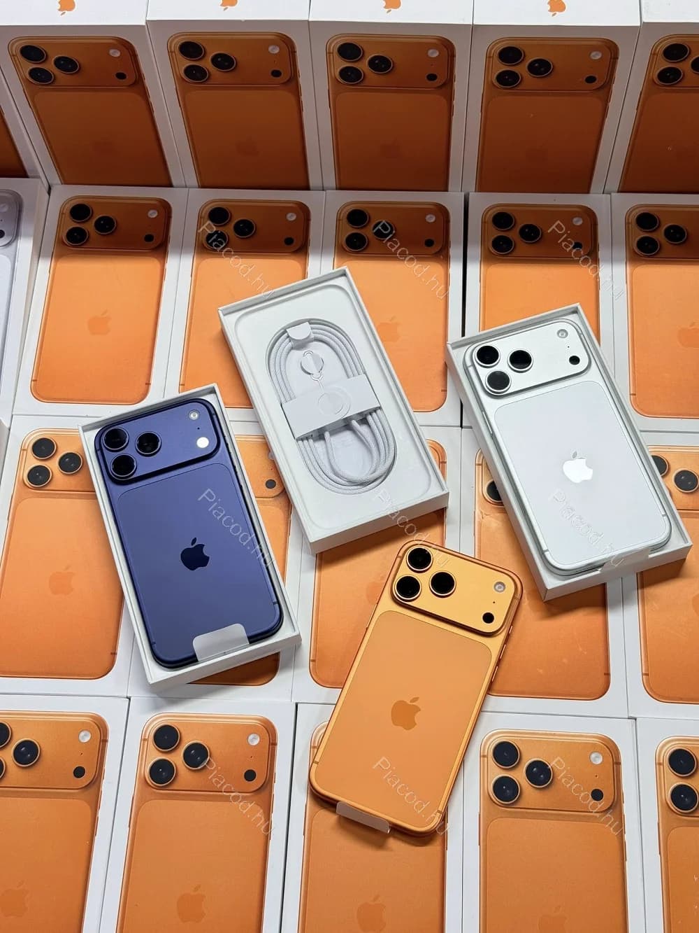 Eredeti, Új Apple iPhone 17 Pro Max, iPhone 17 Pro, iPhone 17 , iPhone Air , iPhone 16 Pro Max