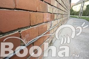 Vizes, dohos falak utólagos szigetelése! - Kép 3