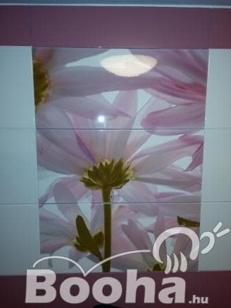 Burkolás mesterfokon-precizitás,pontosság, megbízhatóság, minőség. - Kép 2