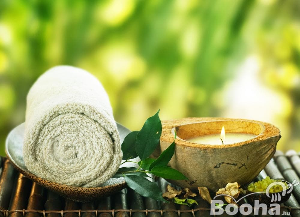 Holisztikus szemléletű svédmasszázs oktatás. - Kép 3