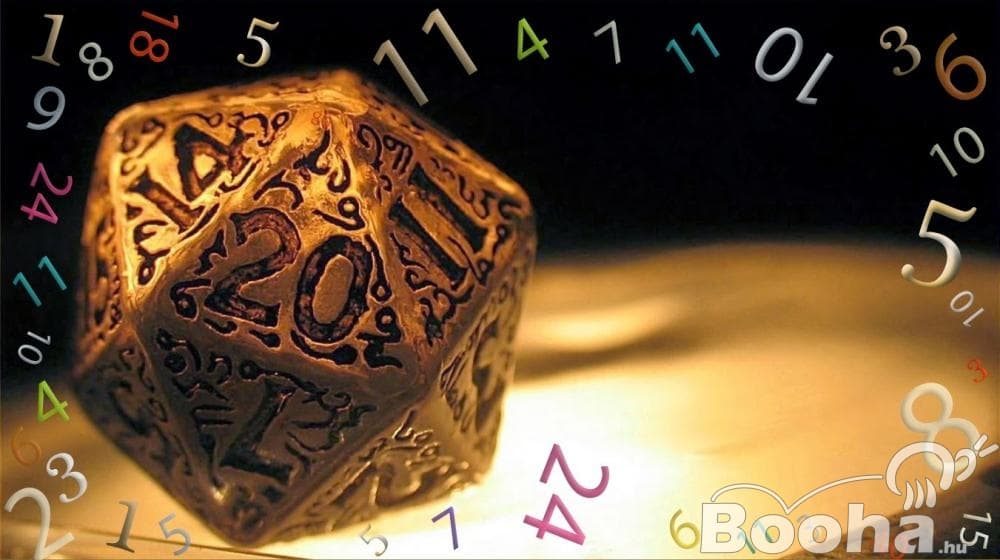 Számmisztikai és sorselemző tanfolyam hétvégén Március 18-19. - Kép 4