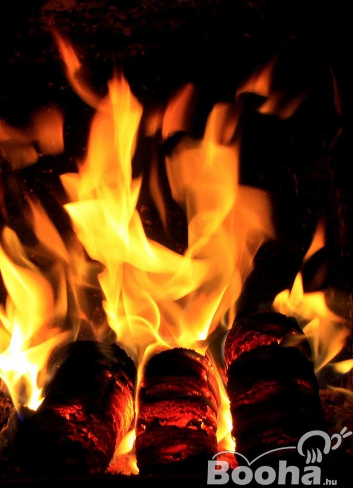 Kiváló fűtőértékű fabrikett közvetlenül a gyártótól eladó! Kedvezményes árak egész évben! - Kép 5