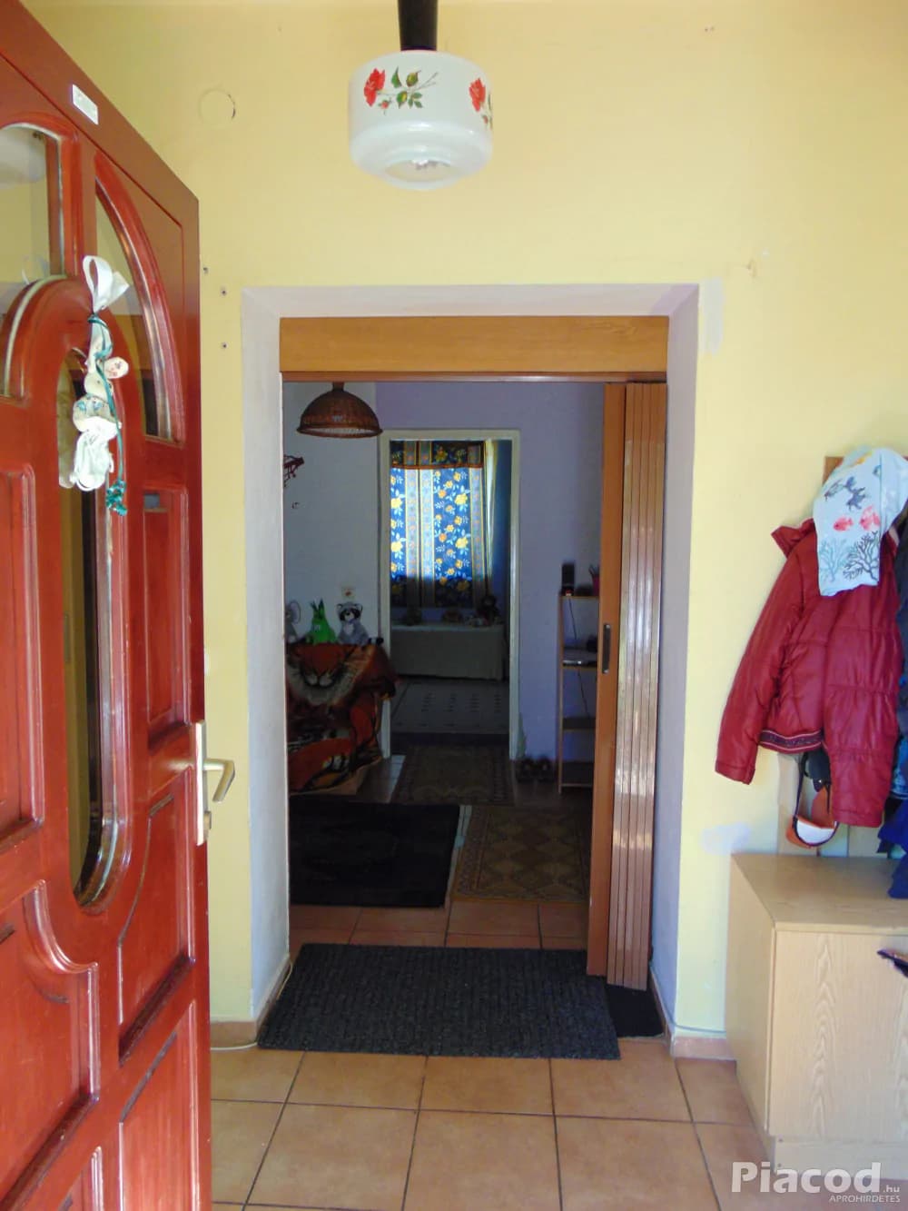 Eladó családi ház Szentgotthárd - Ingatlan - Szentgotthárd