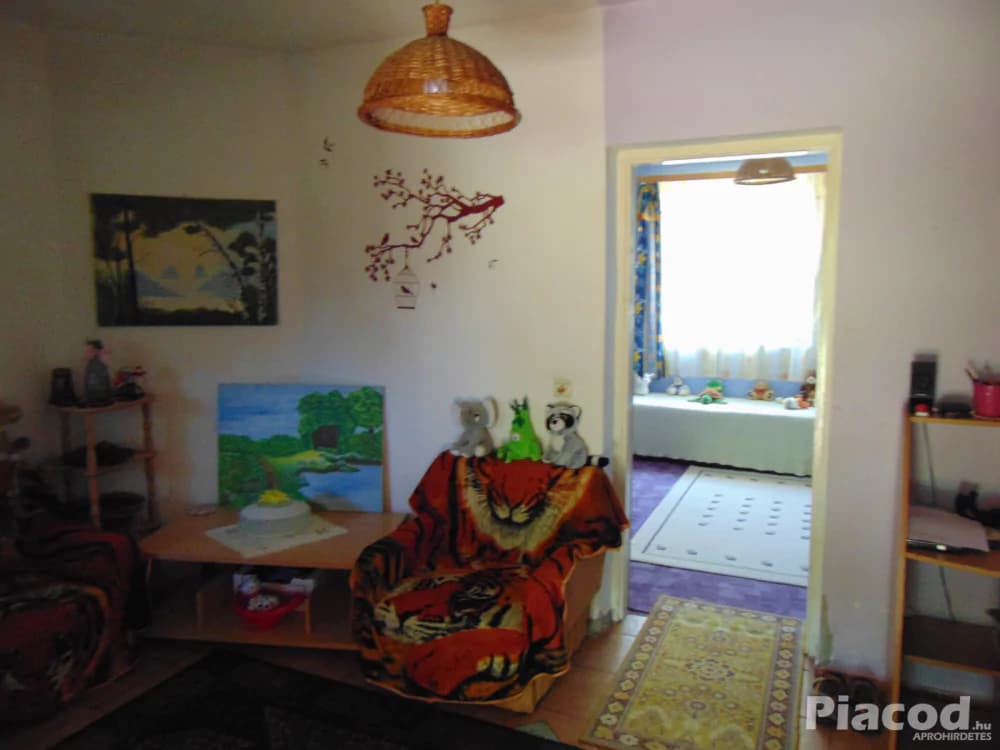 Eladó családi ház Szentgotthárd - Kép 4