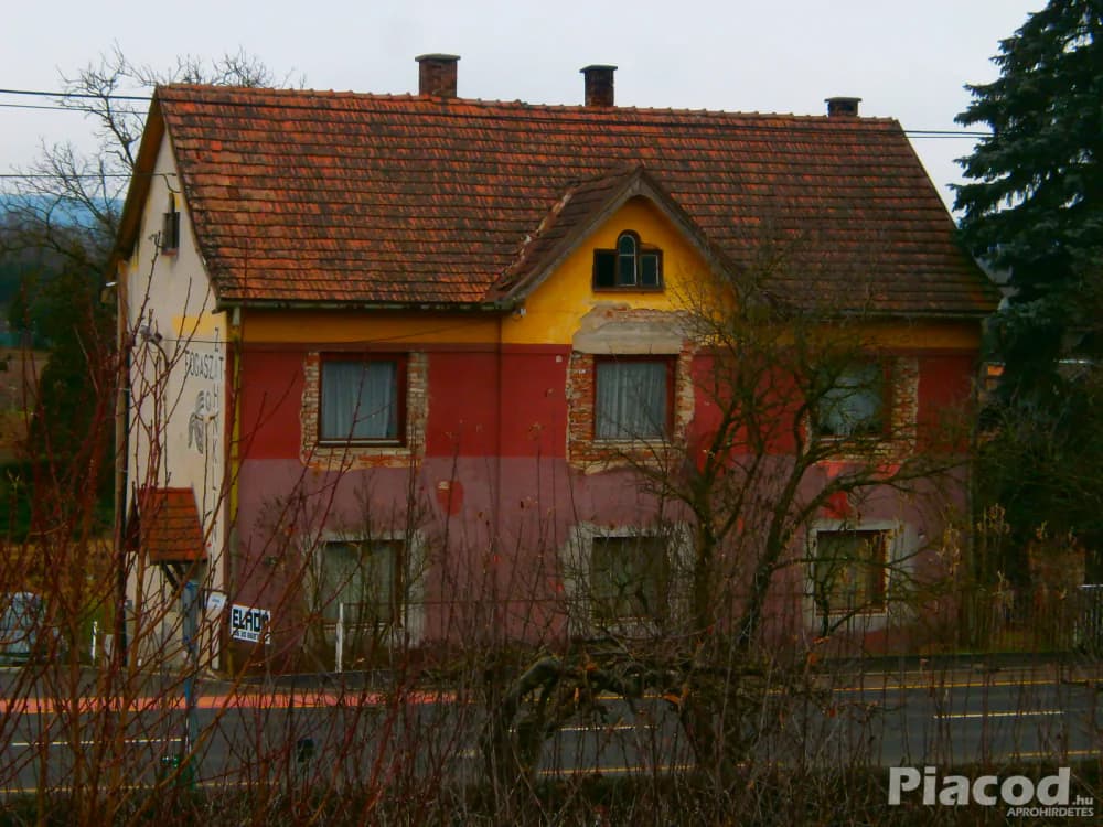 Eladó családi ház Szentgotthárd - Kép 2